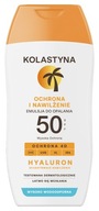 EMULZIA KOLASTYNA SUN 50SPF 150 ML