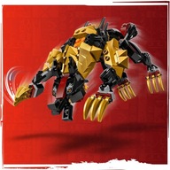 LEGO Ninjago 71790 Imperial Dragon Hunter