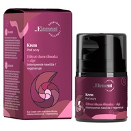 Element slimačí sliz + očný krém na riasy 30 ml