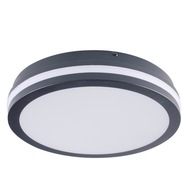 24W LED stropné svietidlo, neutrálne IP54, BENO 33341