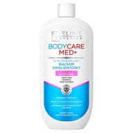 Telový balzam Eveline Cosmetics Body Care Med+