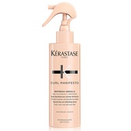 Osviežujúci sprej na kučery Kerastase Curl Manifesto 190 ml