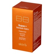 Skin79 ORANŽOVÝ BB krém SPF 50 + 40 ml