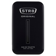 STR8 Original 100ml toaletná voda pre mužov EDT