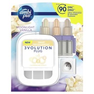 AMBI PUR 3Volution Moonlight Vanilka 20ml