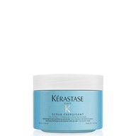 Kérastase Fusio Scrub čistiaci peeling na vlasovú pokožku 250 ml