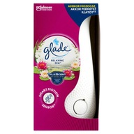 Glade DEVICE Relaxačný Zen POHYBOVÝ SENZOR