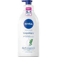 NIVEA BODY Upokojujúci balzam 625 ml