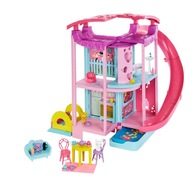 Bábika Barbie Chelsea Playhouse HCK77