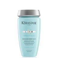 Kerastase Dermo-Calm Riche obohatený upokojujúci kúpeľ na vlasy 250 ml