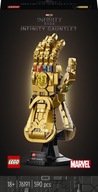 LEGO 76191 Marvel - Infinity Gauntlet