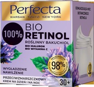 Dax Perfecta BioRetinol Bakuchiol krém +30 p/z D/N