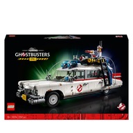 LEGO Creator 10274 ECTO-1 Krotitelia duchov