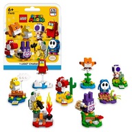 LEGO 71410 Super Mario 71410 Séria 5 Mario Bross PREKVAPENIE