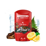 OLD SPICE Deodorant Bearglove tyčinka 0% hliníkovej soli 50 ml