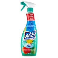 ACE COLORS Sprej na odstraňovanie škvŕn na farby, 650 ml