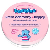 Bambino ošetrujúci krém 150 ml 160 g