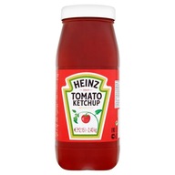 Heinz jemný paradajkový kečup 2,4 kg