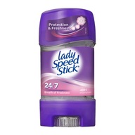 Lady Speed ​​Stick Breath gél 65g.