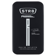 STR8 RISE toaletná voda 100ml EDT PRE MUŽOV