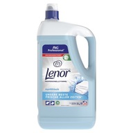 Lenor profesionál aprílfrisch opláchnutie tekutiny 5 l