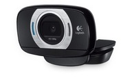 Webová kamera Logitech C615