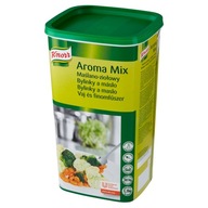 Aroma maslo a bylinková zmes 1,1 kg Knorr