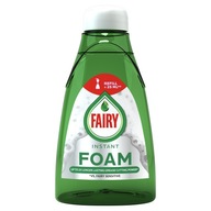 Fairy Foam pena na umývanie riadu, 375 ml