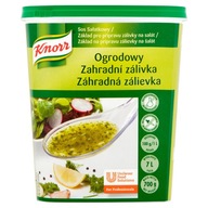Knorr dressing na záhradný šalát 0,7kg