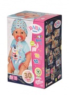 Baby Born 827963 Bábika Magic Boy 43cm Boy Boy ZAPF