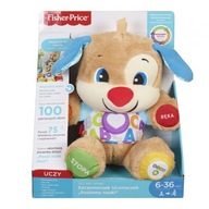 Fisher-Price Learn Puppy Šteniatka