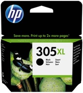 ATRAMENT HP 305 XL DESKJET 2723e PLUS 4120e 4122e ENVY PRO 6420e 6422