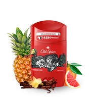 OLD SPICE Wolfthorn Deodorant tyčinka 0% hliníkovej soli 50 ml