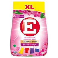 E Orchid Colors prací prášok 3 KG 50 praní