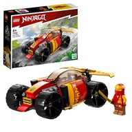 LEGO Ninjago Kaia EVO 71780 Závodné auto Ninja