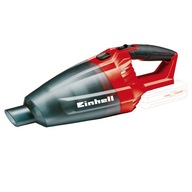 EINHELL TE-VC 18 Li solo AUTOVYSÁVAČ