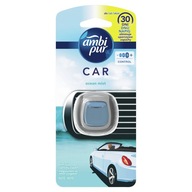 Ambi Pur CAR osviežovač vzduchu do auta OCEAN MIST 30 dní sviežosti