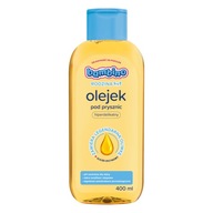 Sprchový olej Bambino Family 400 ml