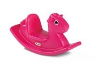 Magenta Little Tikes Hojdací koník Rocker 403C00060