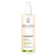 Iwostin Purritin Active gél 300 ml