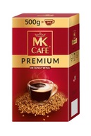 MK Cafe Premium instantná káva 500g predajná