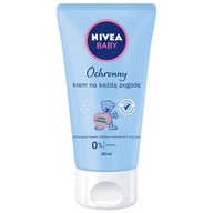 Nivea ošetrujúci krém 50 ml 65 g