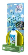 FRU BLU BUBBLES SET STROM + TEKUTÉ 0,4L TM HRAČKY