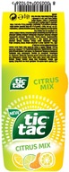 Tic Tac Citrusové cukríky mix 49g Tic Tac 49g XXL