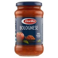 Barilla Bolognese Paradajková omáčka s mäsom 400 g