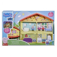 Hasbro Peppa Pig Veľký Peppa House F2188