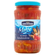 Venušine mušle (vongole) Aakerman 552 g