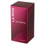 La Rive L'excellente dámska voda EDP 100 ml