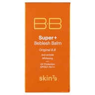 SKIN79 BB KRÉM POMARANČOVÝ SPF 50 40 ml