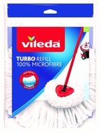 Turbo Vileda náplň do rotačného mopu